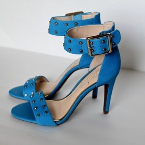Jessica Simpson Sandal Heels